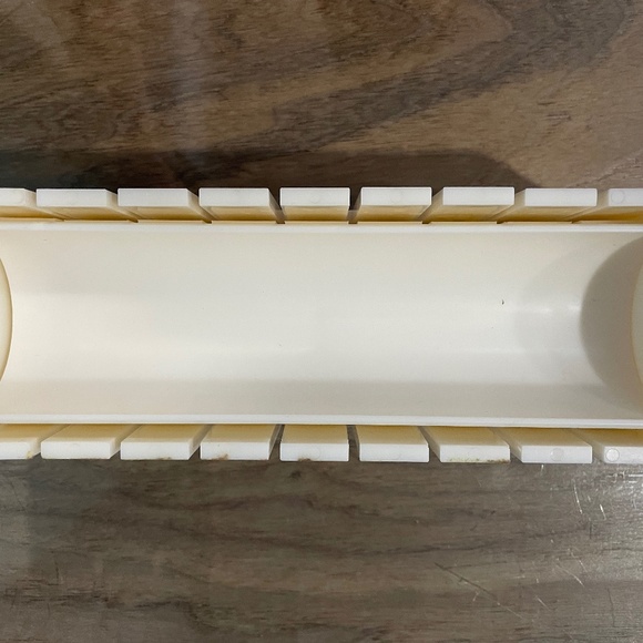 5-Piece Sushi-Making Mold Kit & Chopsticks - Picture 5 of 15